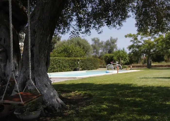 Villa Antonella