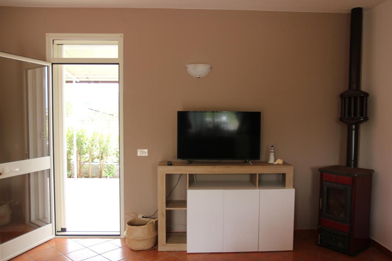 Antonella Holiday home