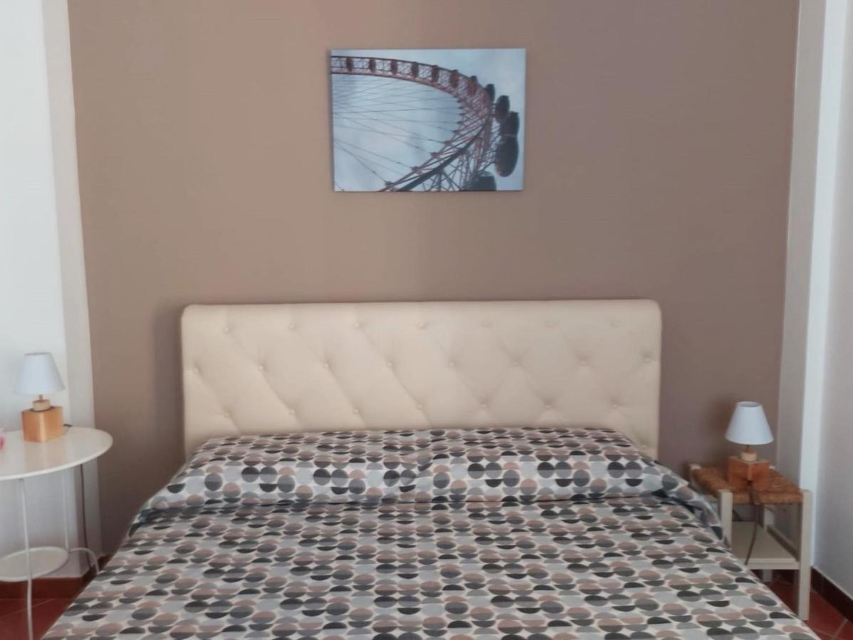 Antonella Holiday home Augusta