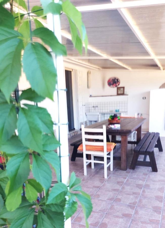 Antonella Holiday home