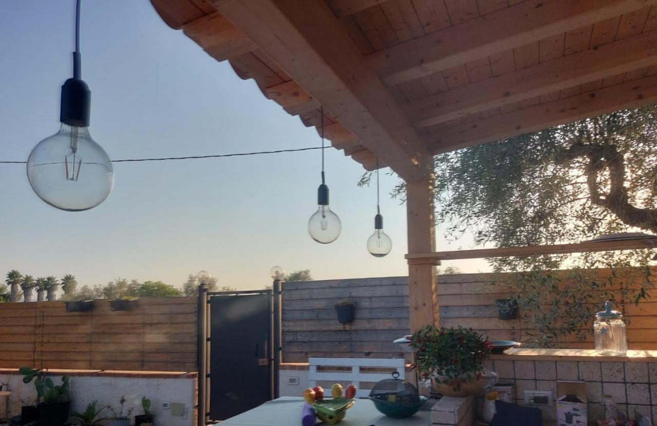 Antonella Holiday home