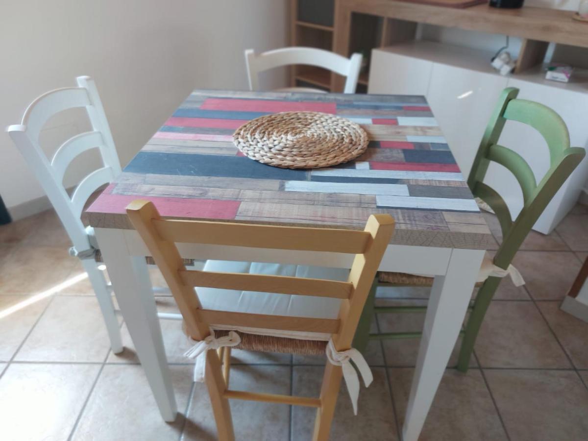 Holiday home Antonella