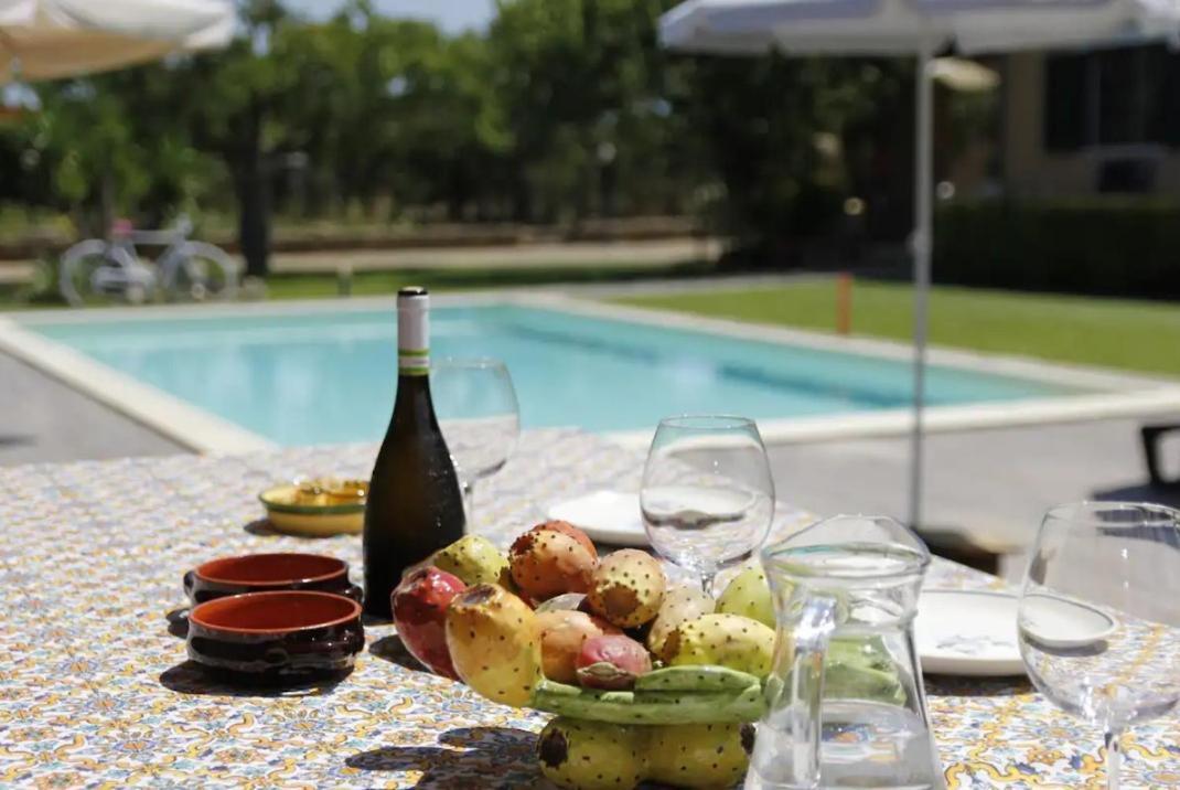 Holiday home Antonella Augusta