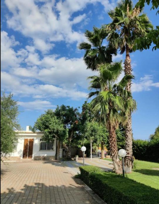Holiday home Antonella