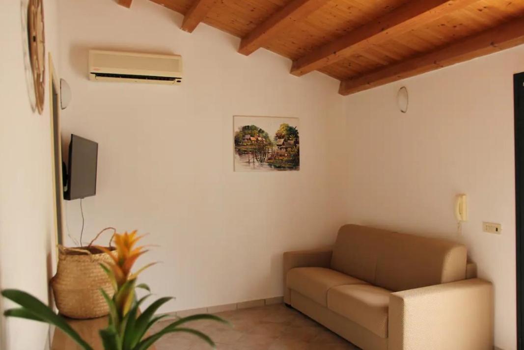 Holiday home Antonella *