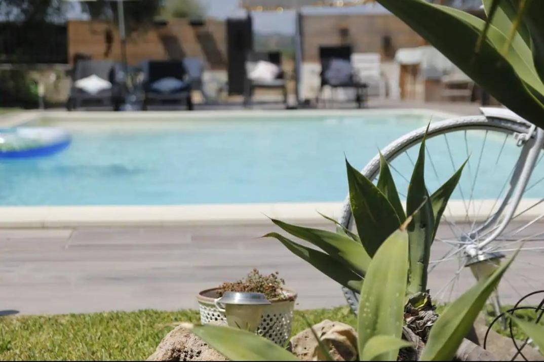 Antonella Holiday home *