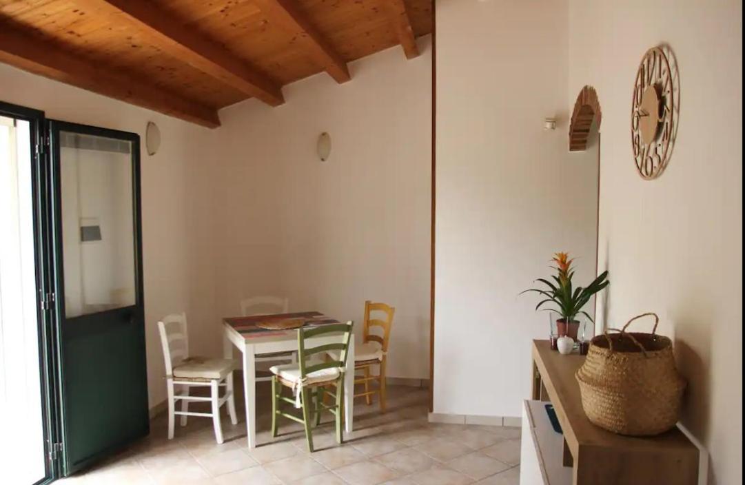 Antonella Holiday home