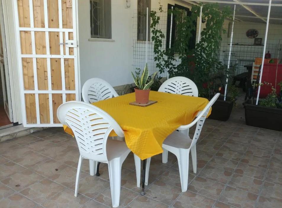 Antonella Holiday home *