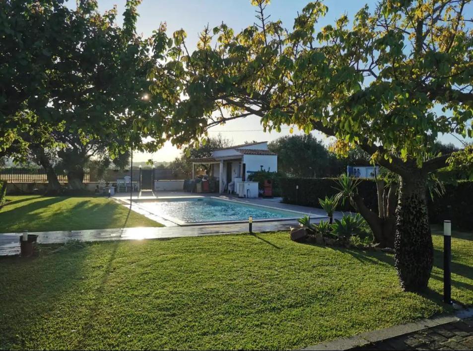 Holiday home Antonella Augusta