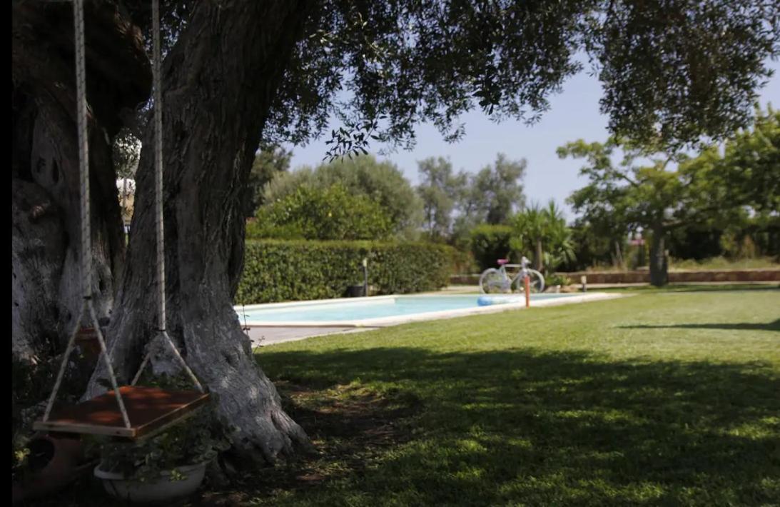 Antonella Holiday home Augusta