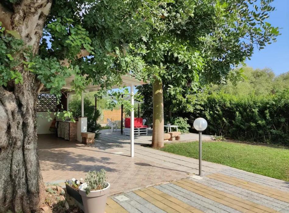 Holiday home Antonella Augusta